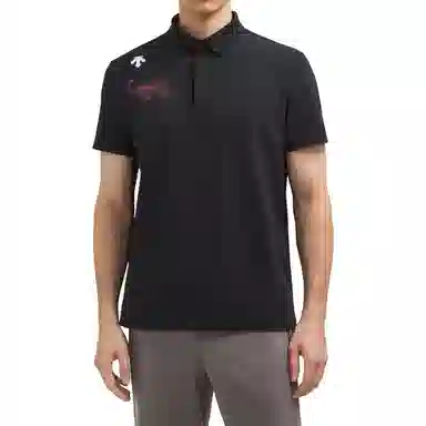 DESCENTE TOUGH Polo