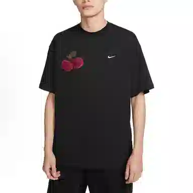 Nike Dri-FitSwoosh logoT