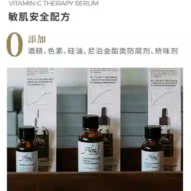 ALRA10VC 1.27 15ml30ml