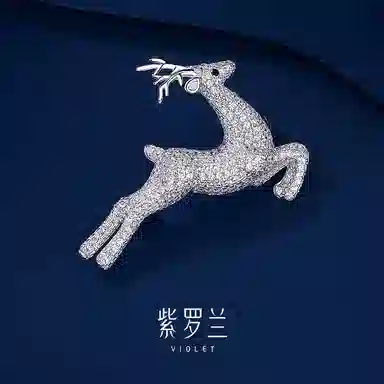VIOLET S925