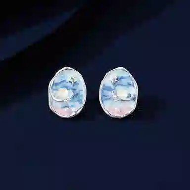 VIOLET S925