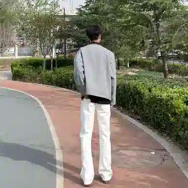 DOENU Curved Blade Pants