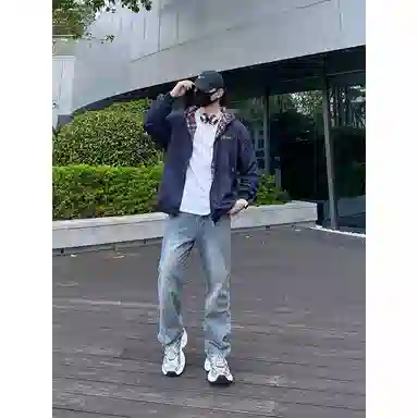 DOENU vintagecleanfitBF