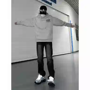 DOENU vibebootcut