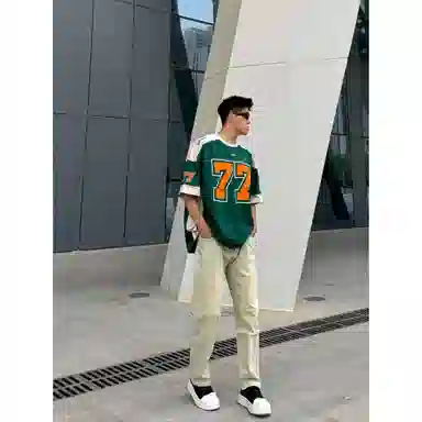 DOENU clean fit