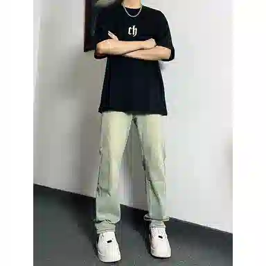 DOENU vibeootd