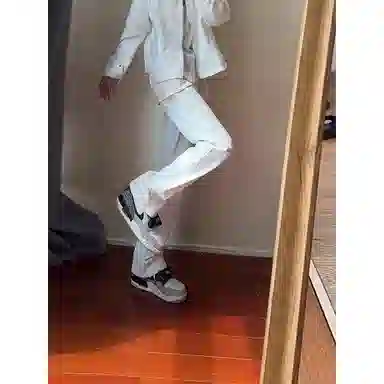 DOENU vintagecleanfitins