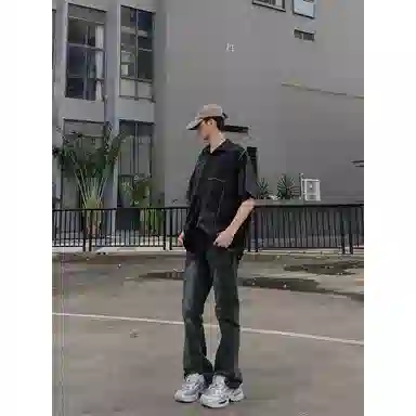 DOENU vibecleanfit