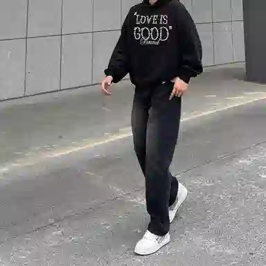 DOENU Curved Blade Pants