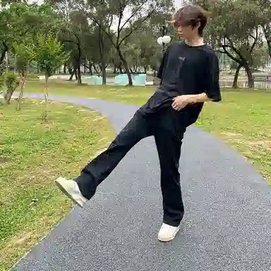 DOENU ootd