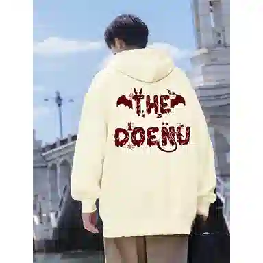 DOENU DOENUlogo