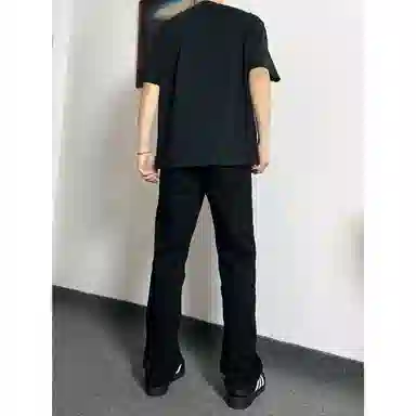 DOENU Clean Fit Jeans