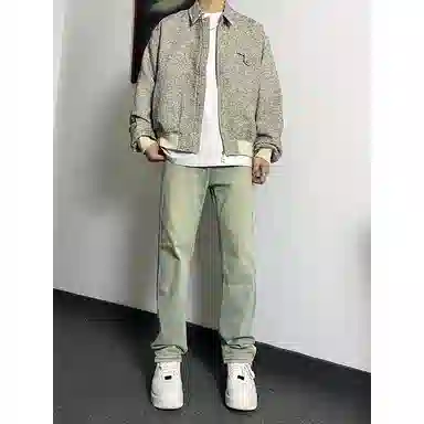 DOENU Cleanfit Vintage Jeans