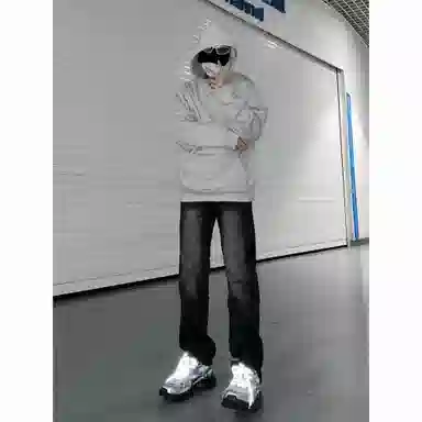 DOENU vibebootcut