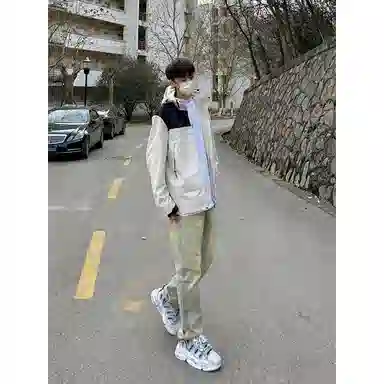 DOENU cleanfitvibeBF