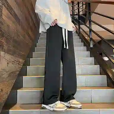 DOENU vintageBFcleanfit