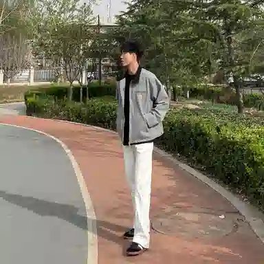 DOENU Curved Blade Pants