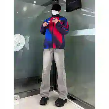 DOENU BFvibeootd