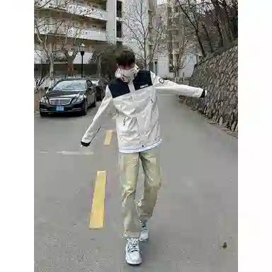 DOENU cleanfitvibeBF