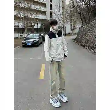 DOENU cleanfitvibeootd