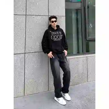 DOENU vintagevibecleanfit