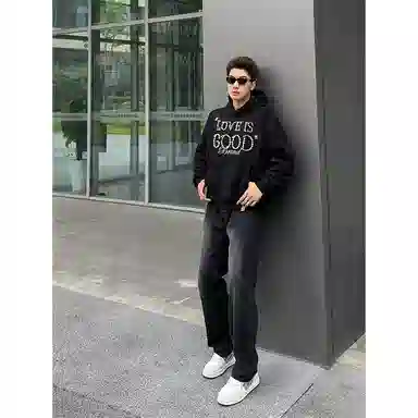 DOENU vintagevibecleanfit