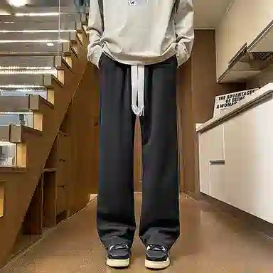 DOENU vintageBFcleanfit