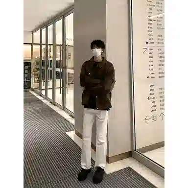 DOENU BFvibeootd