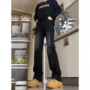 DOENU cleanfitvibe