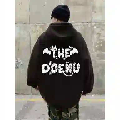 DOENU DOENUlogo