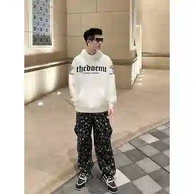 DOENU DOENUlogo