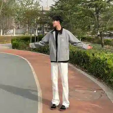 DOENU Curved Blade Pants