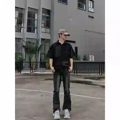 DOENU clean fit