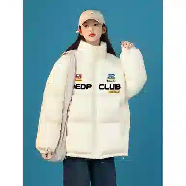 DOENU DEDP CLUB logo