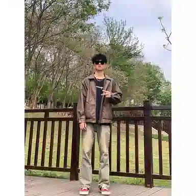 DOENU cleanfitBFvintage