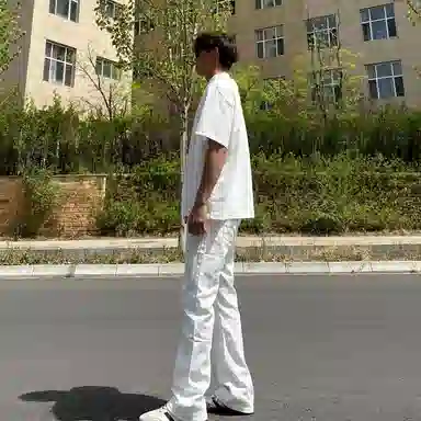 DOENU ootd