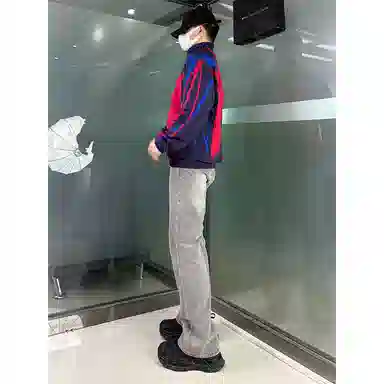 DOENU BFvibeootd