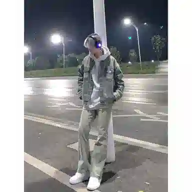 DOENU vibebootcut