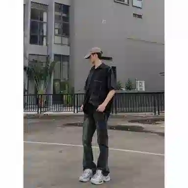 DOENU clean fit