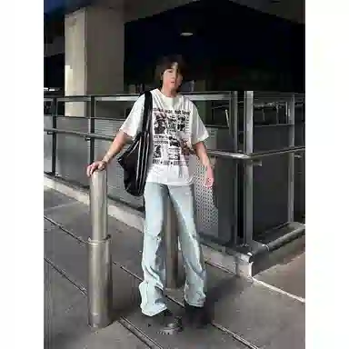 DOENU BFvibeootd