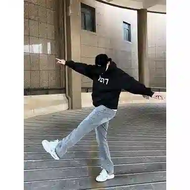 DOENU vibecleanfit