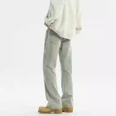 DOENU ootd