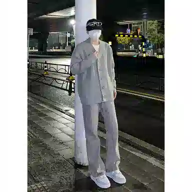 DOENU cleanfitvibeootd