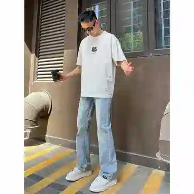 DOENU vibebootcut