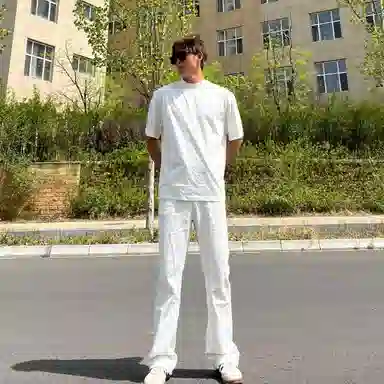 DOENU ootd