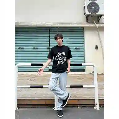 DOENU vintagevibeootd