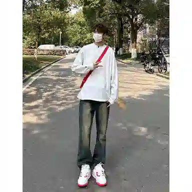 DOENU cleanfitvibe
