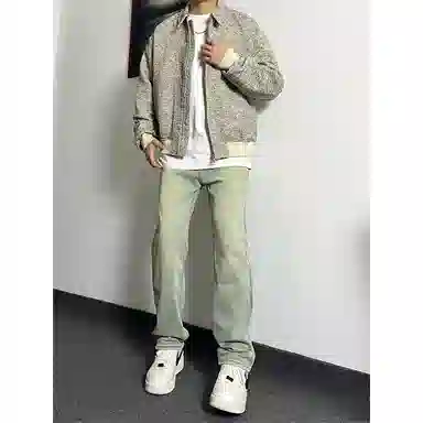 DOENU Cleanfit Vintage Jeans