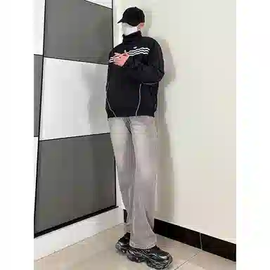 DOENU cleanfitBFvintage