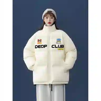 DOENU DEDP CLUB logo